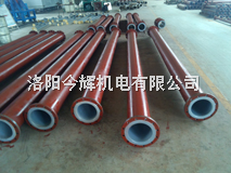 洛陽今輝機(jī)電 化工廠回水管道產(chǎn)品報(bào)價(jià)與服務(wù)優(yōu)勢(shì)