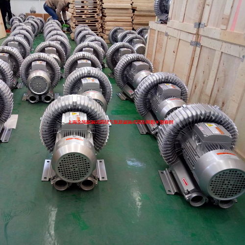 食品加工設(shè)備高壓風(fēng)機(jī)在機(jī)電化工領(lǐng)域的應(yīng)用與發(fā)展