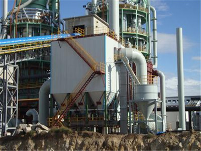 化工廠使用布袋除塵器的注意事項(xiàng)